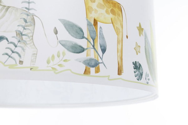 Pendelleuchte 'Foto Dreamy Subtle 1'