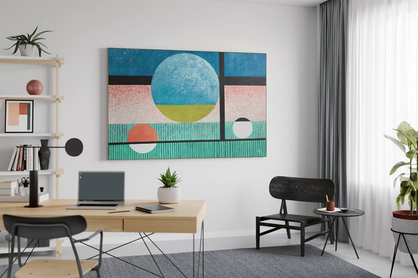 Verschönern Sie Ihr Zuhause
