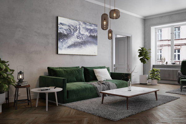 Verschönern Sie Ihr Zuhause