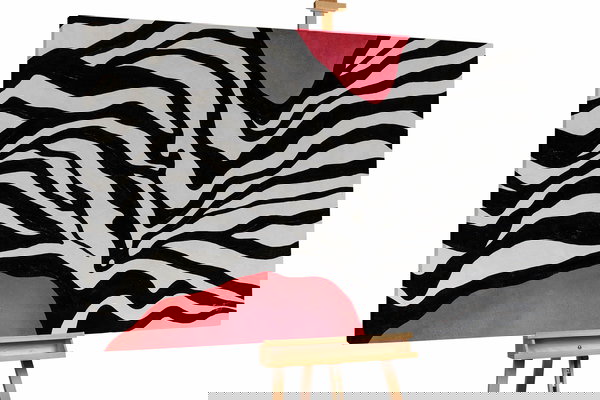 Un pezzo unico per le tue pareti