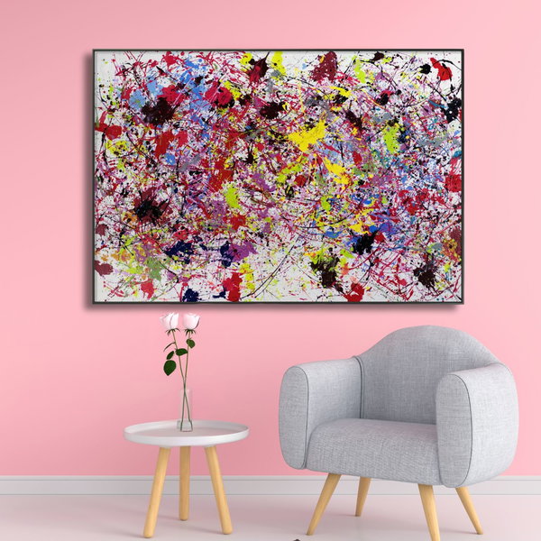 Unikat za sva četiri zida