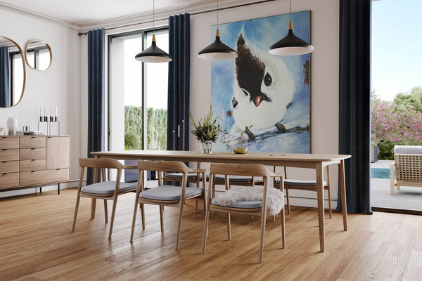 Verschönern Sie Ihr Zuhause