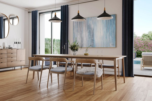 Verschönern Sie Ihr Zuhause