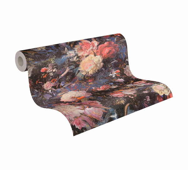 Tapete 'A Song of Flowers' 53x1005cm