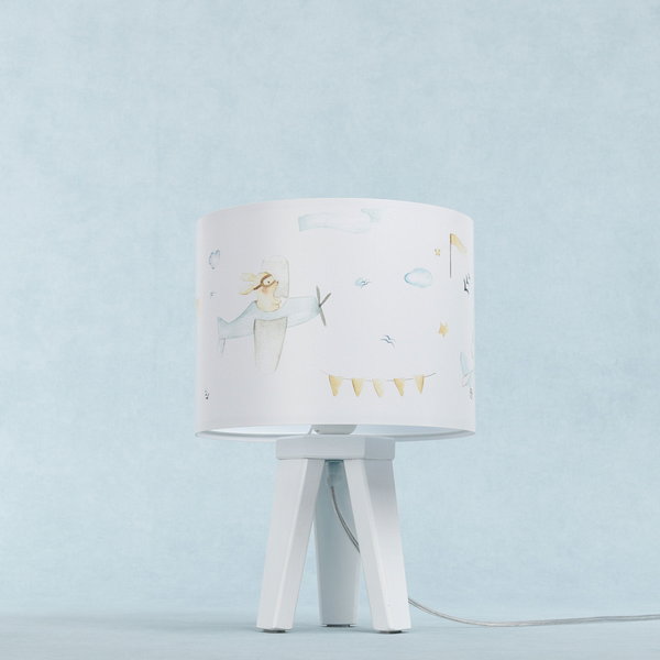Lampe de table 'Foto Speedy'