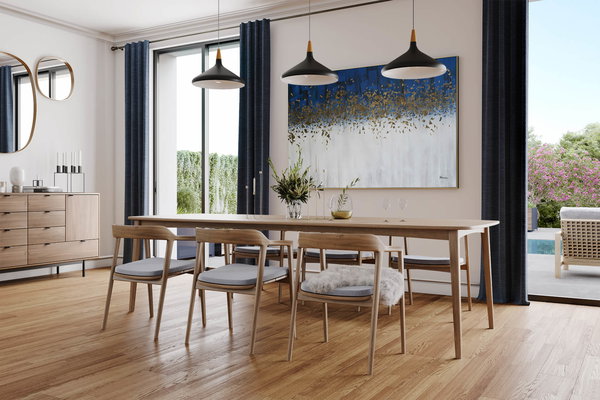 Verschönern Sie Ihr Zuhause