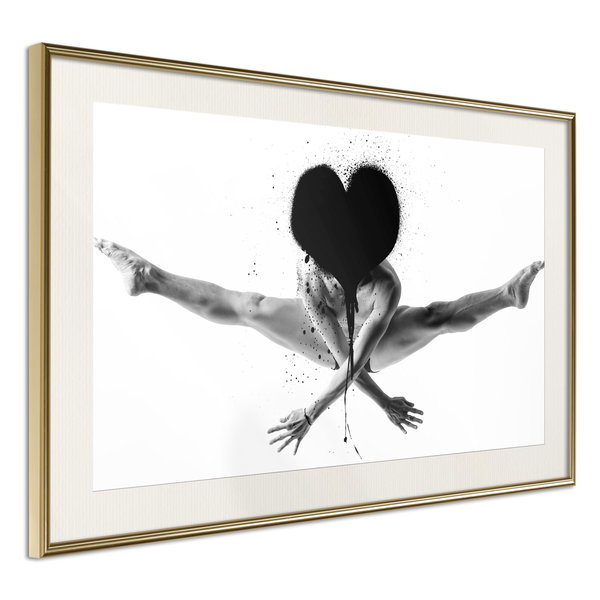 Poster 'Jump'
