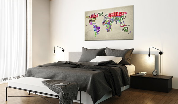 Pinnwand Bild 'Global Tournée (EN)'