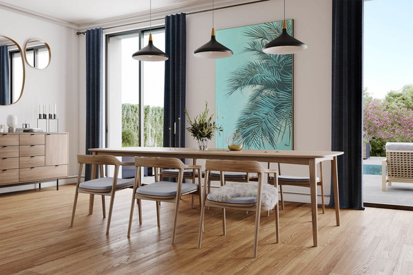 Verschönern Sie Ihr Zuhause