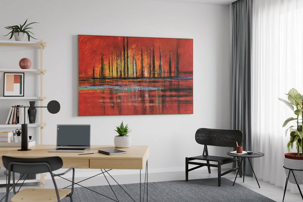 Verschönern Sie Ihr Zuhause