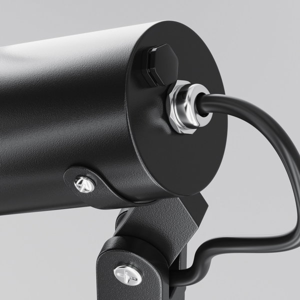 Außenlampe 'Scope'