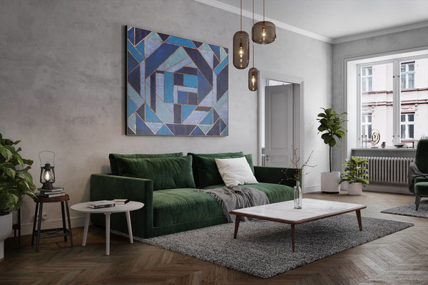 Verschönern Sie Ihr Zuhause