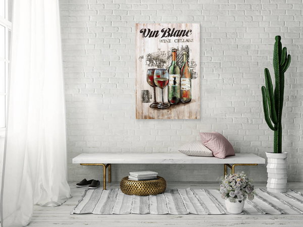 Verbindung von Tradition und Moderne