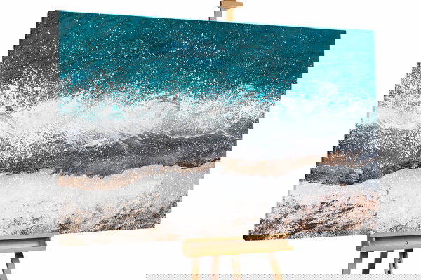 Jedinečný kúsok pre vaše štyri steny