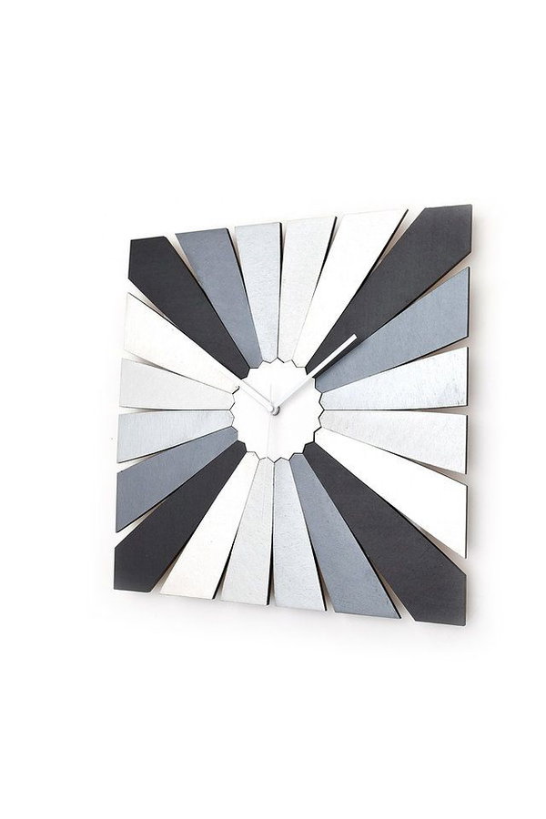 Wanduhr 'Timeblend'