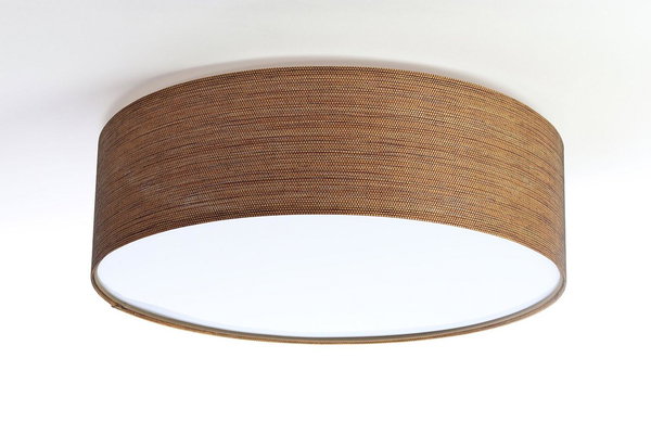Lampenschirm 'Plafond Grand Lush'