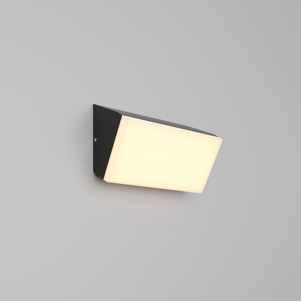 Wandleuchte 'Brick'
