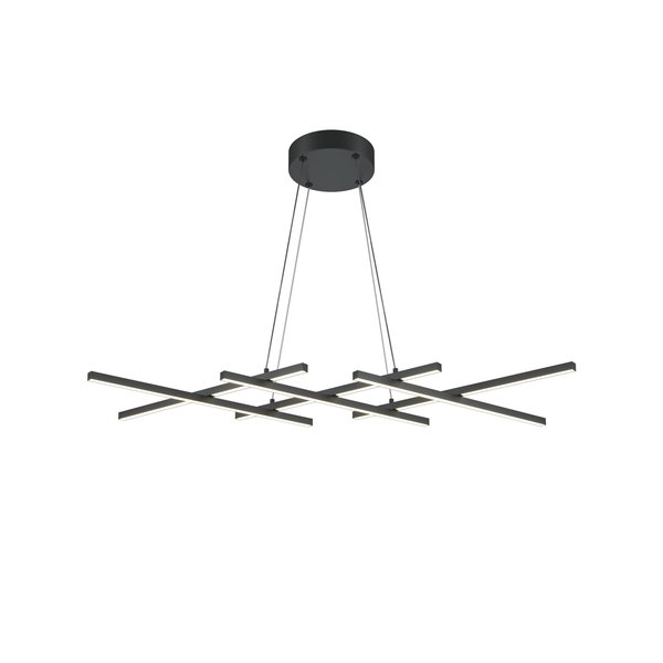 Deckenleuchte 'Halo 1'