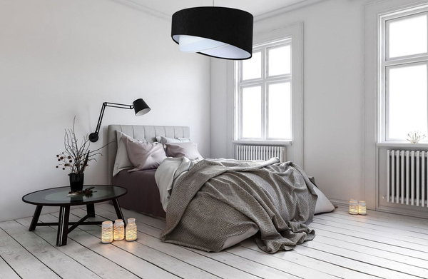 Pendelleuchte 'Galaxy Nimbus Prime 1'