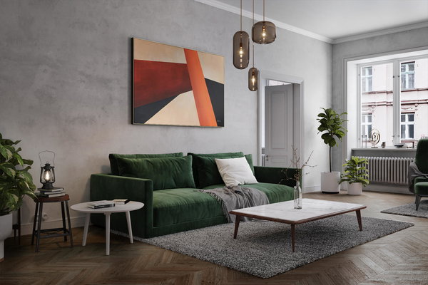 Verschönern Sie Ihr Zuhause