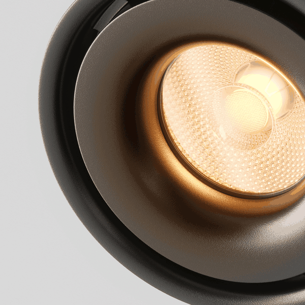 Lampa Sufitowa 'Yin 19'