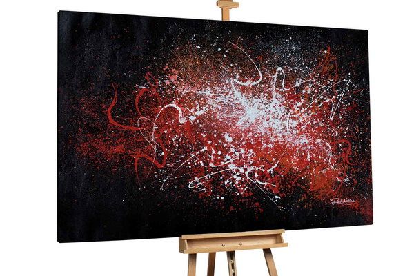 Ein Unikat für Ihre vier Wände