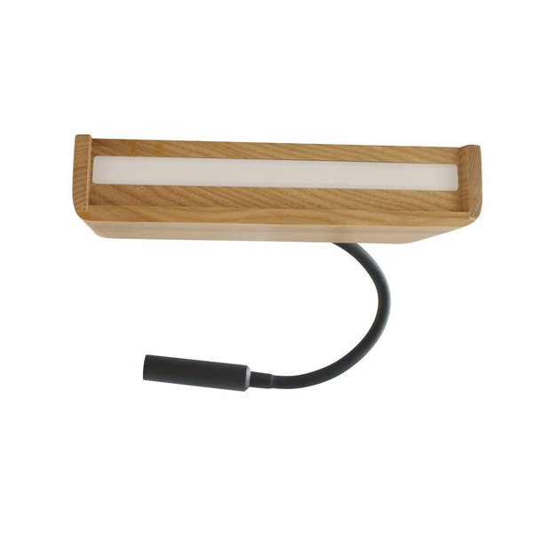 Wandleuchte 'Ravel USB'