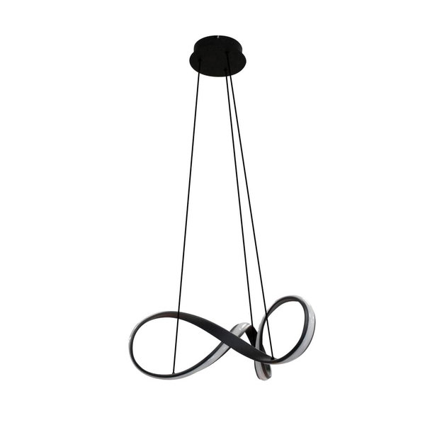 Suspension luminaire 'Elegance B'