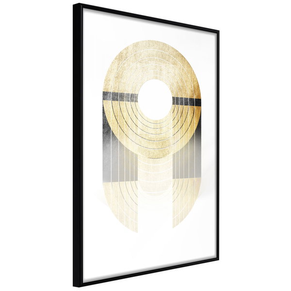 Plakát 'Retro Records'