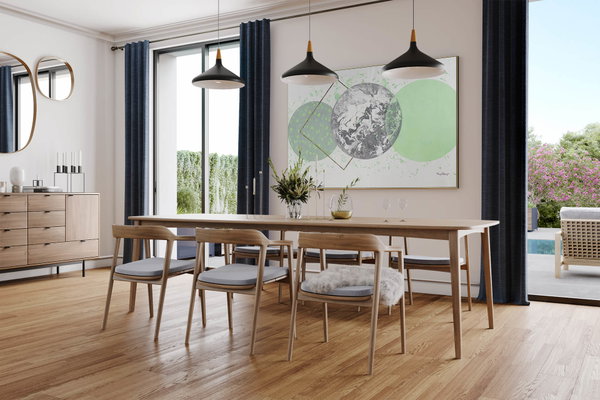Verschönern Sie Ihr Zuhause