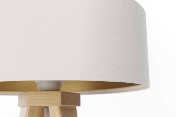 Lampe de table 'Duo Ellegant Blink 1'