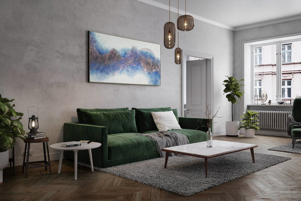 Verschönern Sie Ihr Zuhause