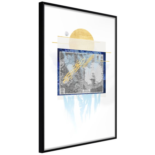 Poster 'Antarctica'