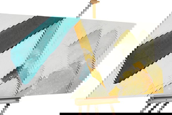 Ett unikat till dina fyra väggar