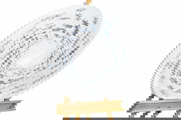 Moderne kunst til hjemmet