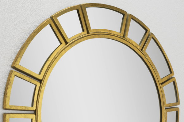 Mit Liebe zum Detail