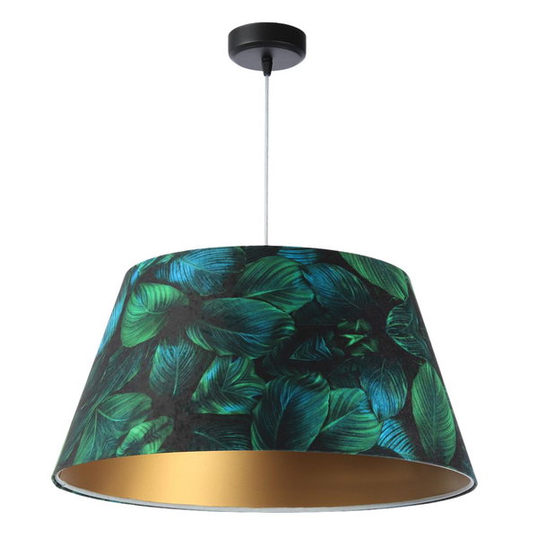 Závesné svietidlo 'Big bell Elegant Vivid 1'