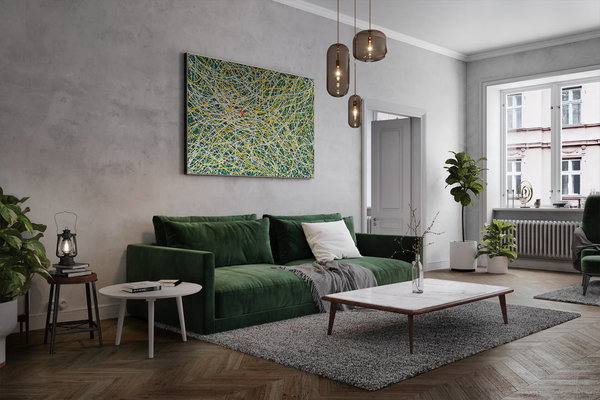 Beautify your home