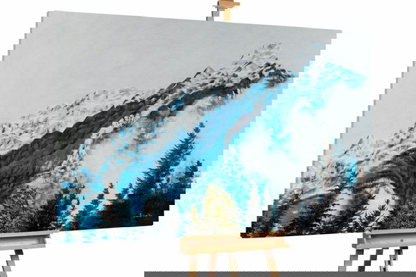 Un pezzo unico per le tue pareti