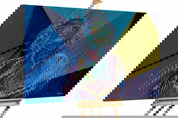 Un exemplaire unique pour votre intérieur