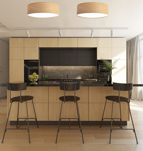 Lampenschirm 'Plafond Grand Precious'
