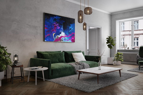 Verschönern Sie Ihr Zuhause