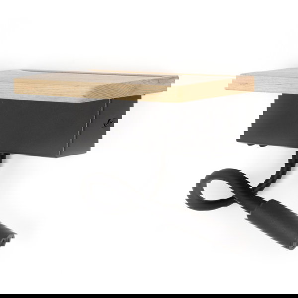 Nástenné svietidlo 'Bach USB'