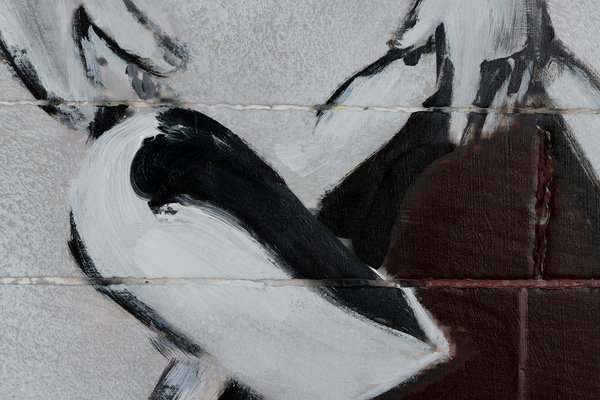 Mit Liebe zum Detail