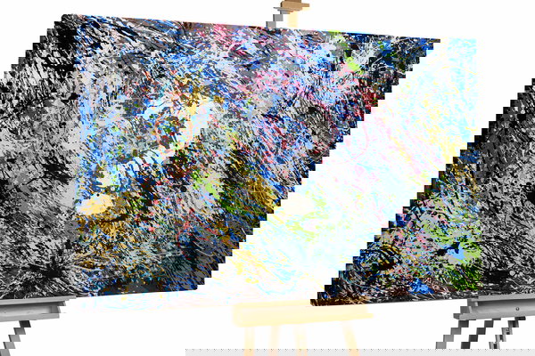 Unikat za sva četiri zida