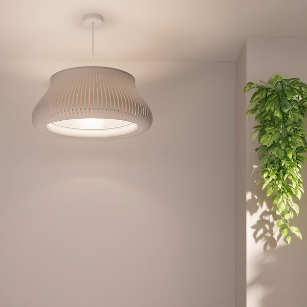 Suspension luminaire 'Oblo Prime Glow 1'