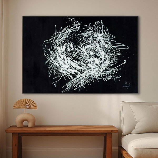 Un exemplaire unique pour votre intérieur