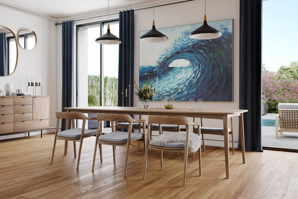 Verschönern Sie Ihr Zuhause