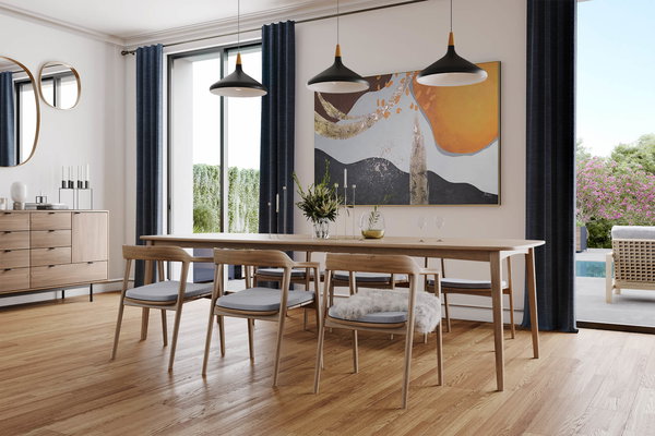 Verschönern Sie Ihr Zuhause