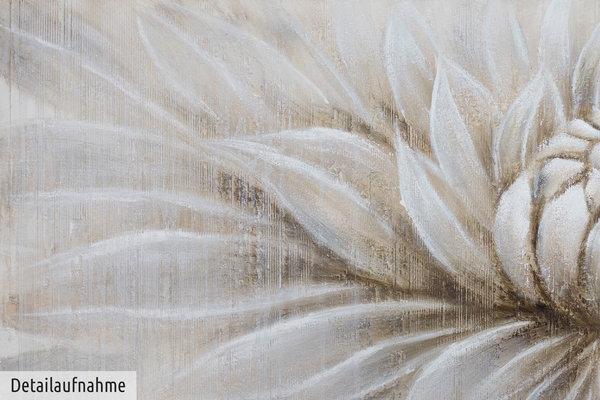 Mit Liebe zum Detail